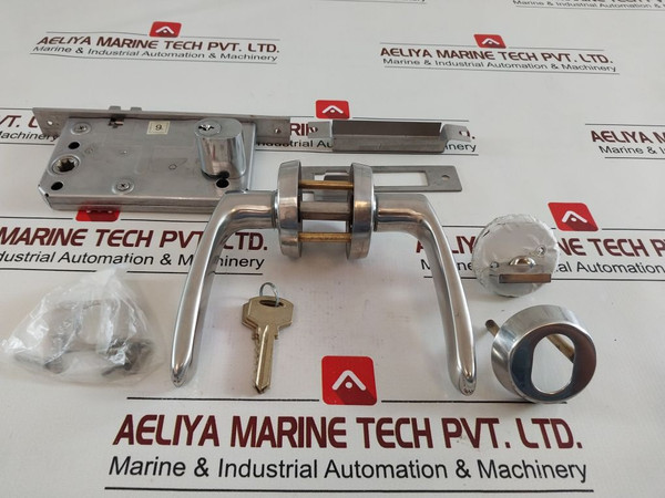 Cmc-6201 Door Cylinder Mortise Lock Set X200727139