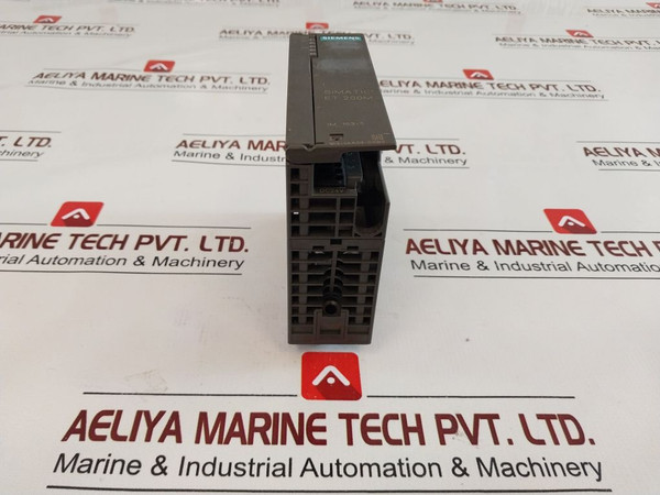 Siemens 6Es7 153-1Aa03-0Xb0 Interface Module Dc24V