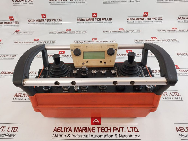 Huisman Ba214061 Remote Control Unit