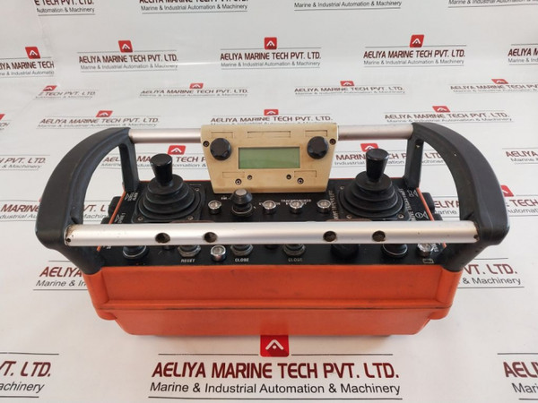 Huisman Ba214061 Remote Control Unit