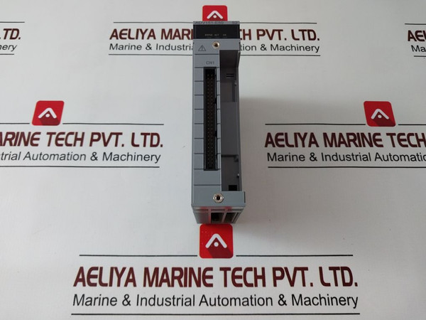 Yokogawa Adv151 Digital Input Module Adv151-e50 S2