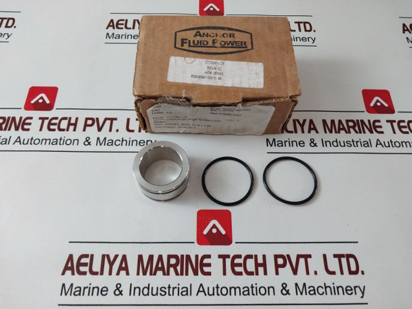 Anchor 2725861-24 Insert Seal Sub 1.5 In