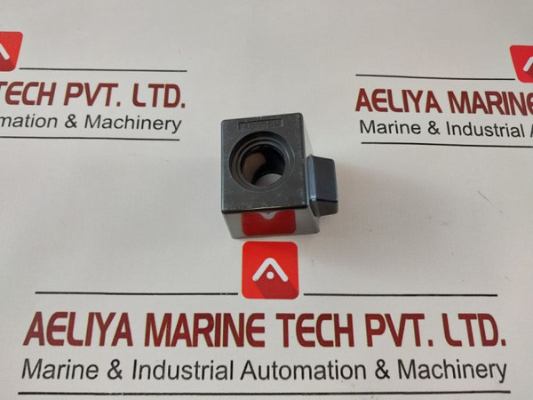 Lot Of 5X Ac115S Solenoid Coil