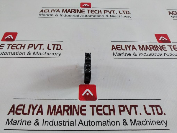 Siemens 3Sb3400-0D Contact Block