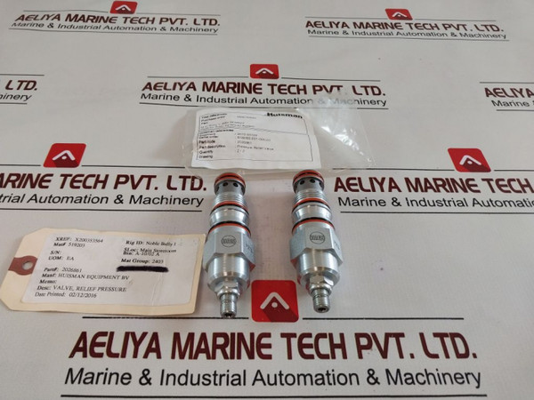 Sun Rvea Lwn Pressure Relief Valve
