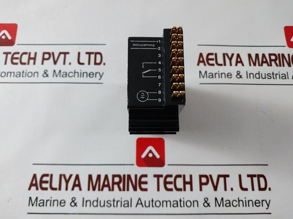 Noris Ru42 Limit Switch For Ws Limit Switch Module