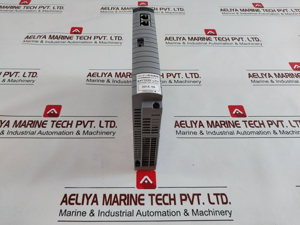 Yokogawa Cp461-50 S1 Processor Module C2Ql 10128H