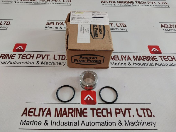 Anchor Fluid Power 2725861-16 Seal
