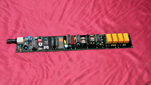 Hytec Hy6680322-eca Card