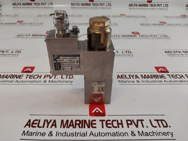 Bosch Rexroth Dbet-1-61/315G24Xejv Proportional Pressure Relief Valve