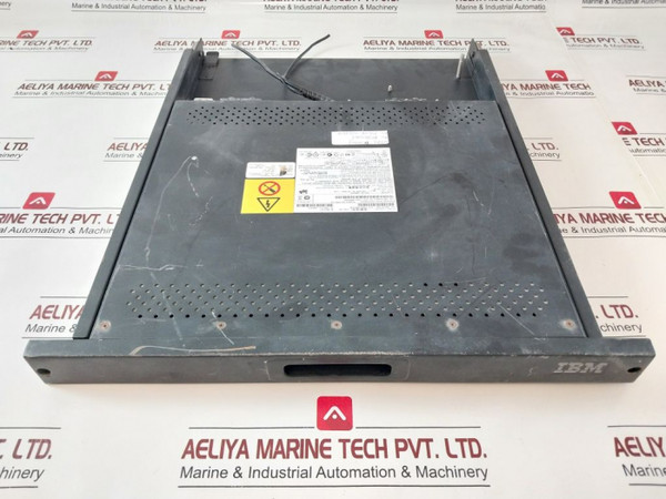 Ibm 1723-17X Flat Panel Monitor 46M5213