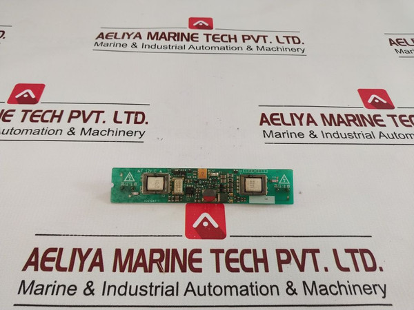 Mitsubishi Bk0-c10407H01 Inverter Card