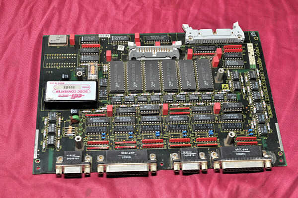 Ausgabe G33928-v3351-l Pcb Card