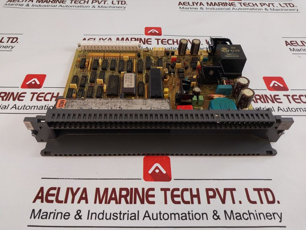 Aeg 042-233461 Cpu Dolog 5077Dzl-042 8Ik 112/Bik 112