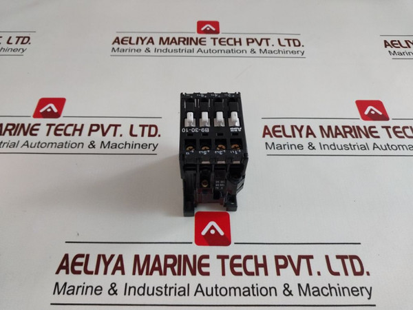 Abb B9-30-10 Contactor