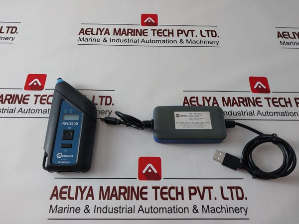 Extronics Irfid50001 Rfid Reader Irfid500Uc 5Vdc 500Ma