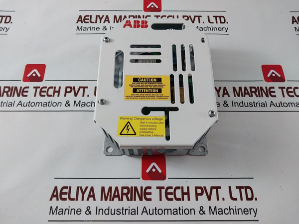 Abb Agps11C Inverter Protection Board