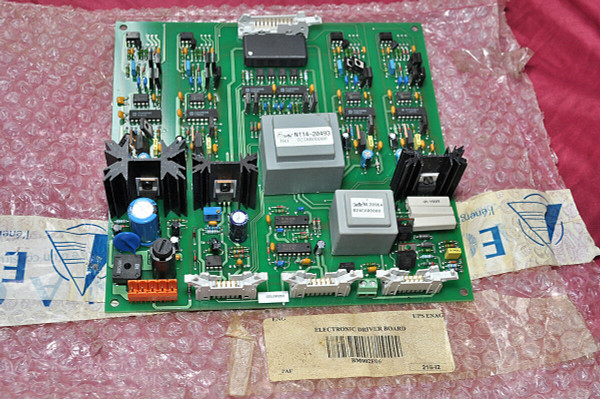 Salicru Bm002F00 Electronic Driver Board Bm002F06