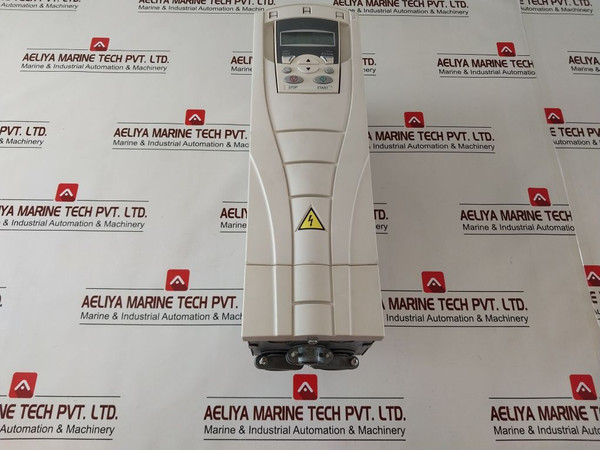 Abb Acs550-01-08A8-4 Inverter Drive 380-480V 8.8A 4.0/3.0 Kw