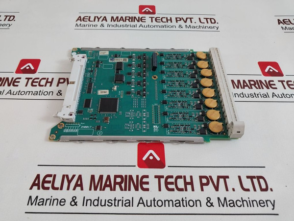 Sl-m Pcb E234156