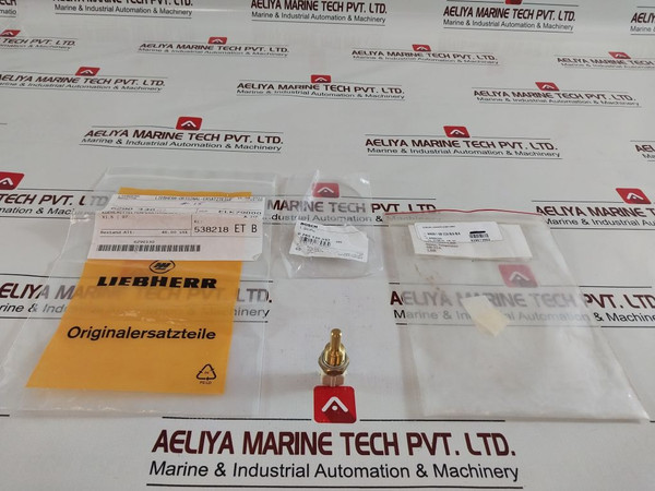 Bosch 0 280 130 037 Coolant Temperature Sensor