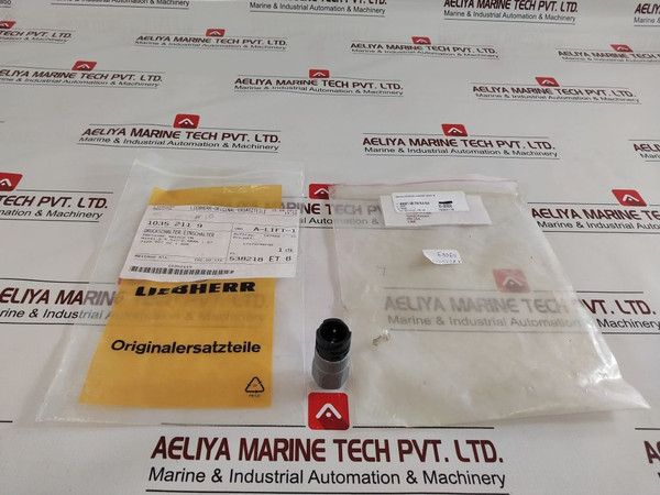 Liebherr 10352119 Pressure Switch