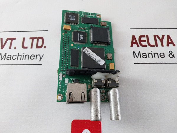 77145-227-01 Pcb 77145-228