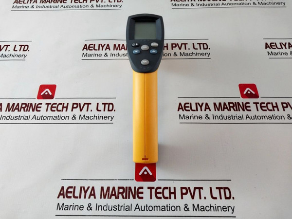 Fluke 68 Ir Thermometer 630-670 Nm