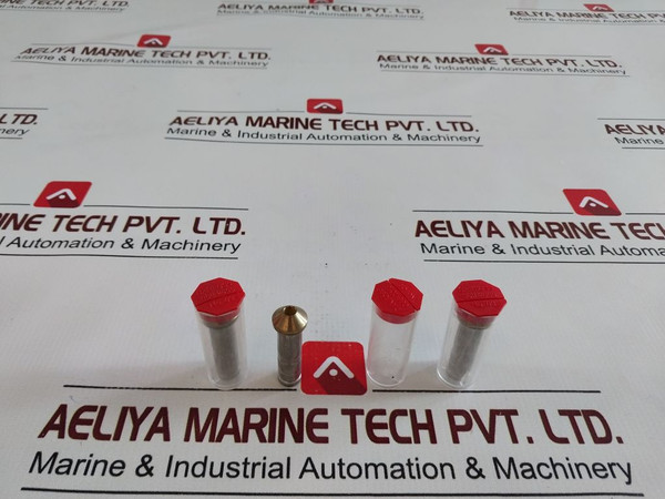 Danfoss 068-2008 Valve Orifice