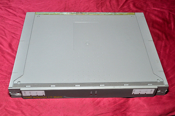 T7491 Multiplaxed I/O Module 700497 Rev-c