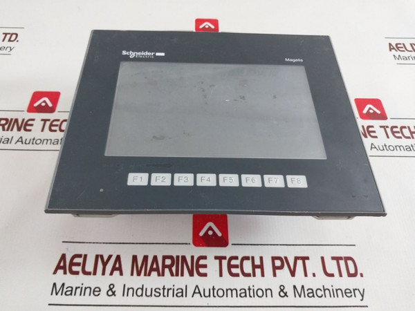 Schneider Electric Hmigto3510 7.0 Color Touch Panel