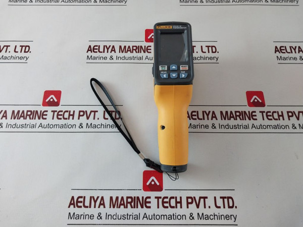 Fluke Vt04 Visual Ir Thermometer