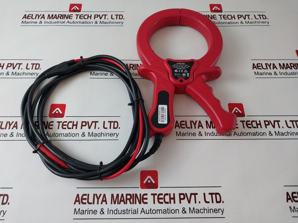 Amprobe Sc-600 Signal Clamp