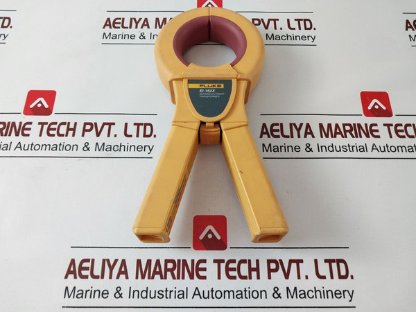 Fluke Ei-162X Clip On/Sensing Current Transformer