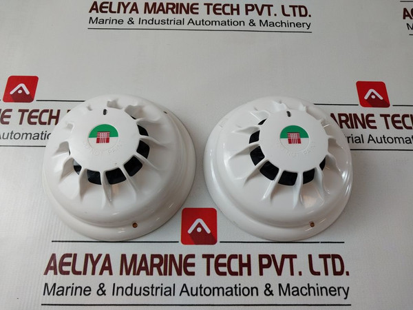 Tyco 516.800.507 Smoke And Heat Detector 811Ph