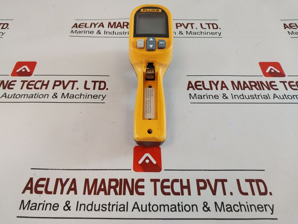 Fluke 59 Max Ir Thermometer 