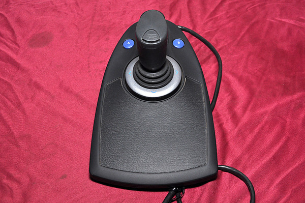 Panasonic Wv-cu950 Joystick
