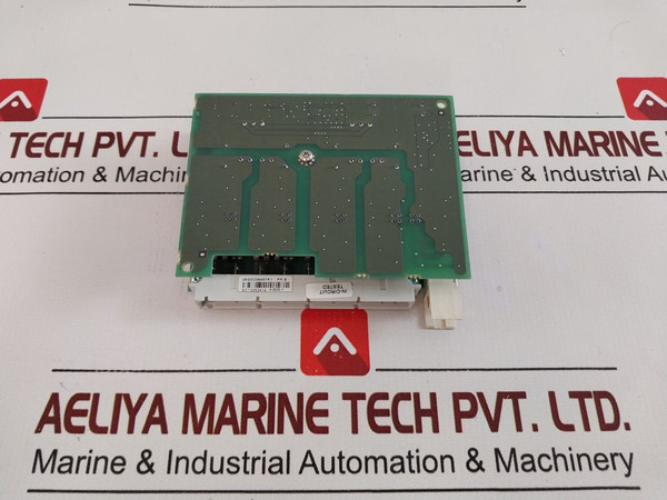 Abb Ai825-1 Pcb Card 3Bse03645R1