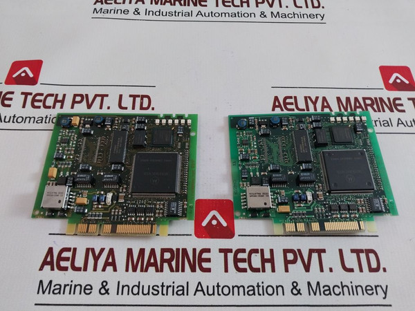 Abb 3Bse018134R1 Pcb Card Pr.D Ci855-1