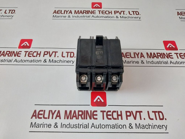 General Electric Tqc3425 Circuit Breaker