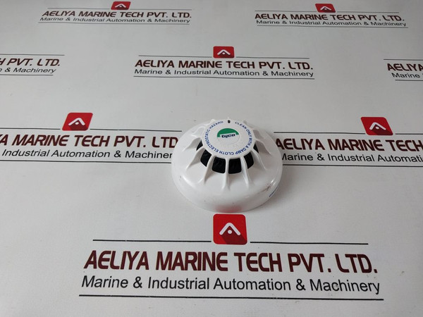 Tyco 811Phexn Mx Optical Smoke And Heat Detector 516.800.534