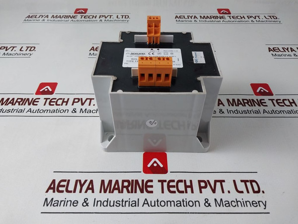 Noratel Fr96C-660230 Isolating Transformer 250Va Ip20