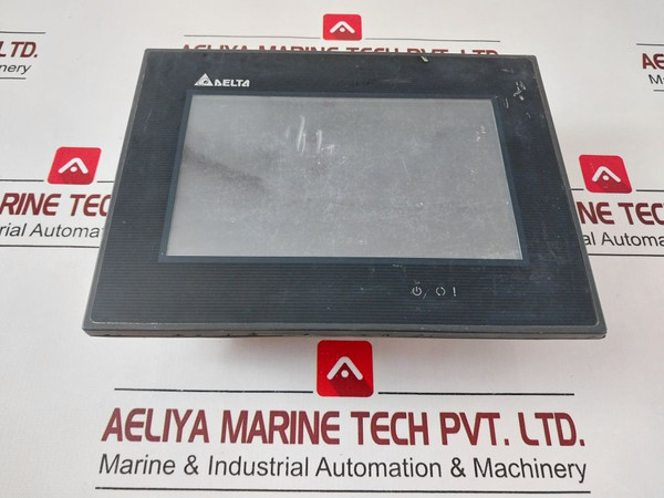 Delta Dop-b07S415 Human Machine Interface 24V-200Ma
