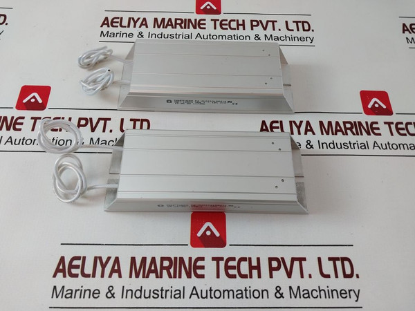 Danotherm Cbh 165Ch 5R0 Resistor