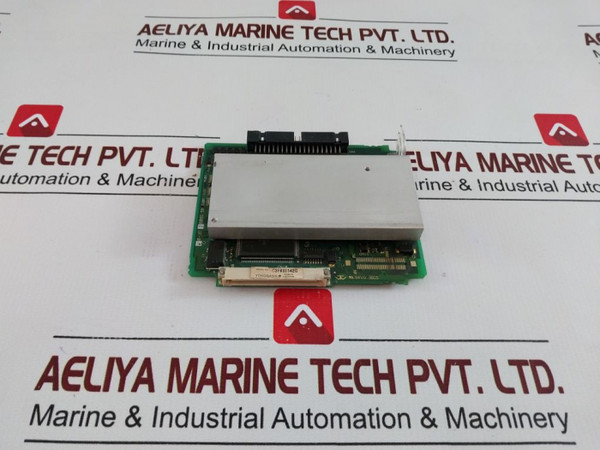 Yokogawa S9090Df-00 Interface Card S9091 Df-03
