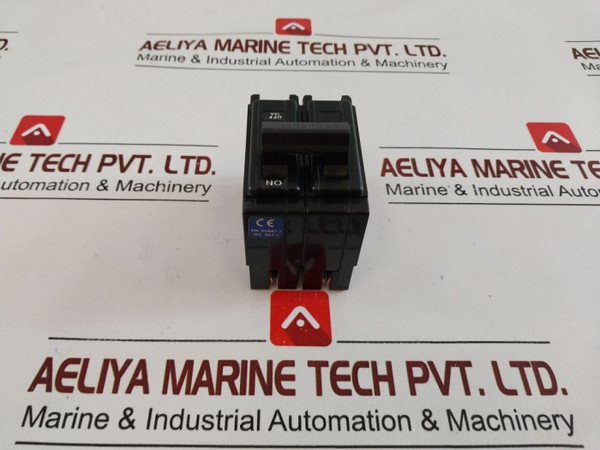 Hyundai Hbd-52D Molded Case Circuit Breaker 15A 460V