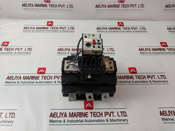 Siemens 3Uc62 30-2J Thermal Overload Relay 1000V 63-100A