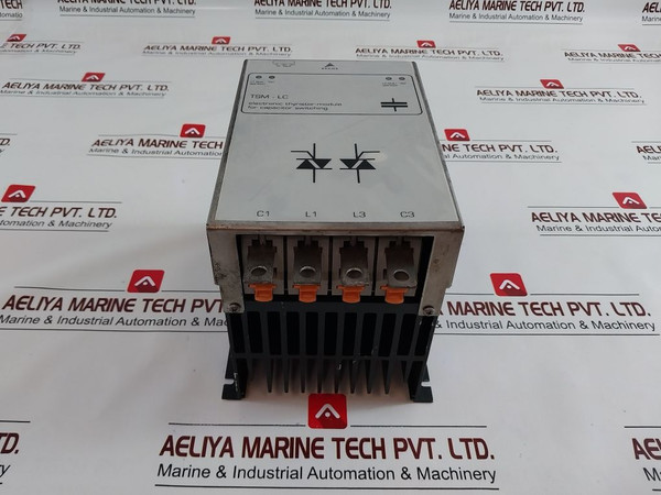 Epcos Tsm-lc Thyristor Module 440Vac 50Hz