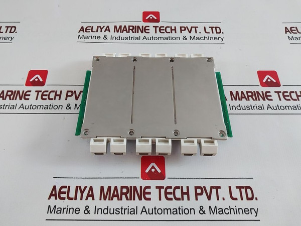 Abb 68439990A 1/4 Drive Board Fs300R17Ke3