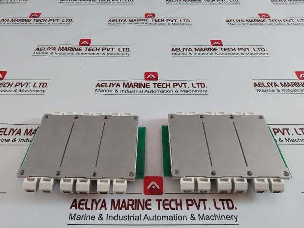 Abb 68439990A 1/4 Drive Board Fs300R17Ke3